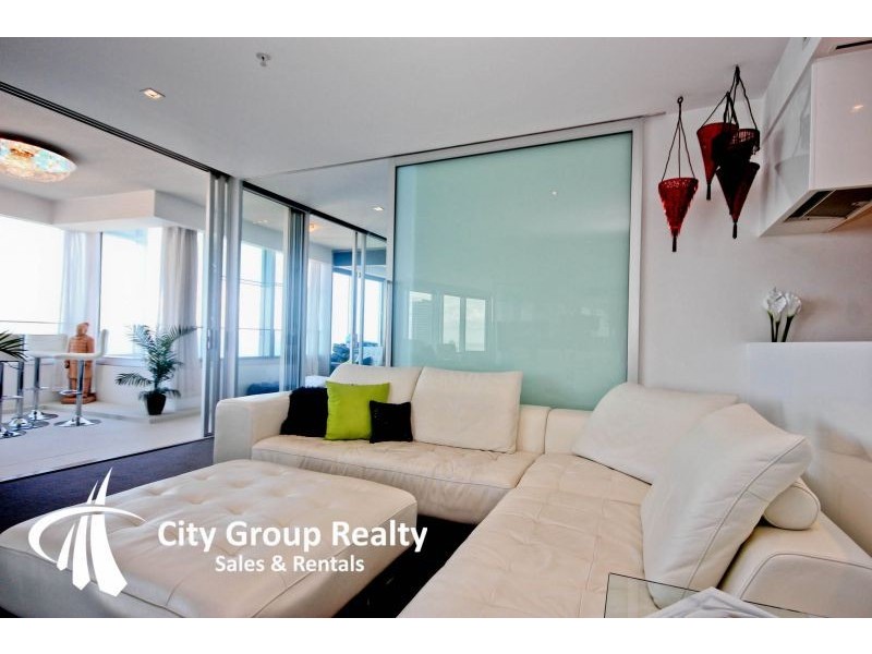 “Q1″ 9 Hamilton Avenue, Surfers Paradise QLD 4217