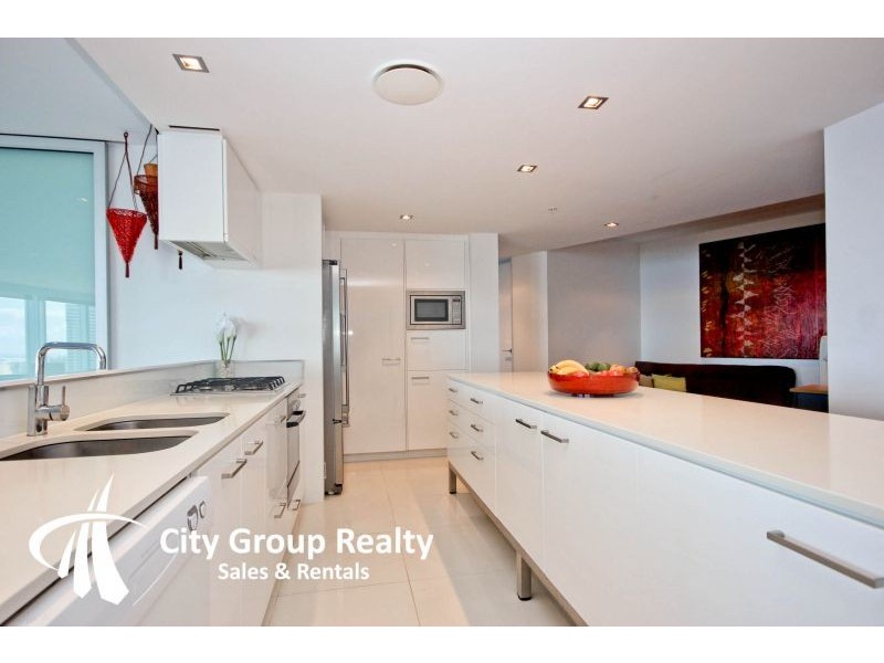 “Q1″ 9 Hamilton Avenue, Surfers Paradise QLD 4217