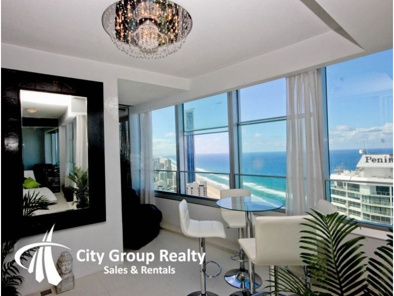 “Q1″ 9 Hamilton Avenue, Surfers Paradise QLD 4217