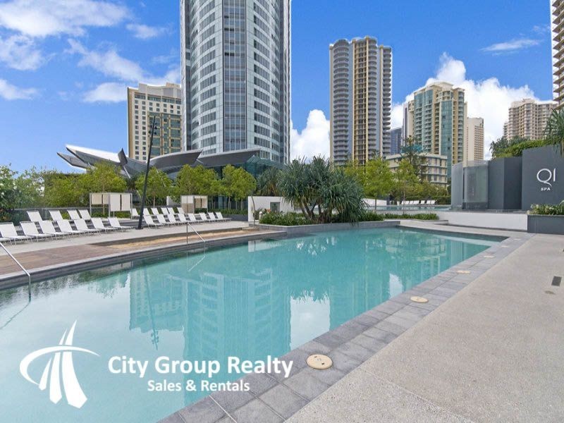 “Q1″ 9 Hamilton Avenue, Surfers Paradise QLD 4217