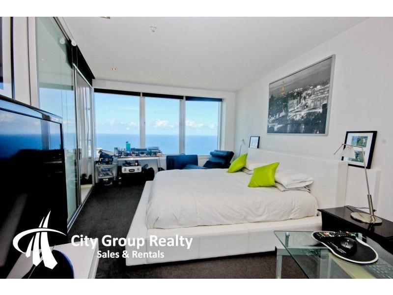 “Q1″ 9 Hamilton Avenue, Surfers Paradise QLD 4217