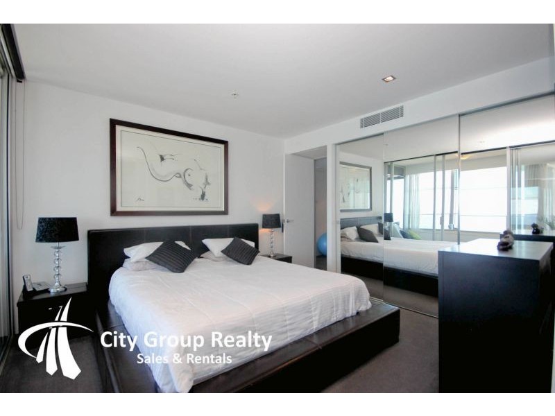 “Q1″ 9 Hamilton Avenue, Surfers Paradise QLD 4217