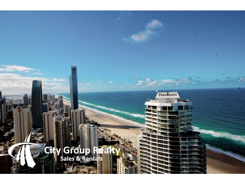 “Q1″ 9 Hamilton Avenue, Surfers Paradise QLD 4217