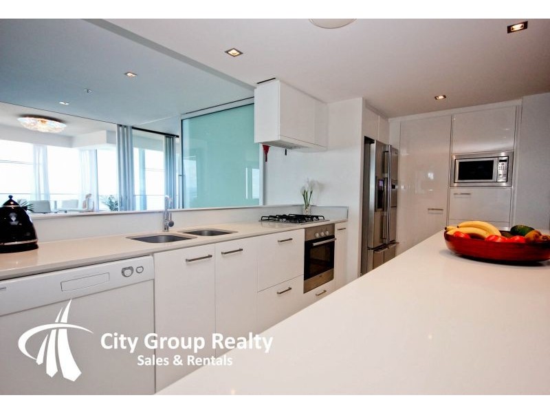 “Q1″ 9 Hamilton Avenue, Surfers Paradise QLD 4217