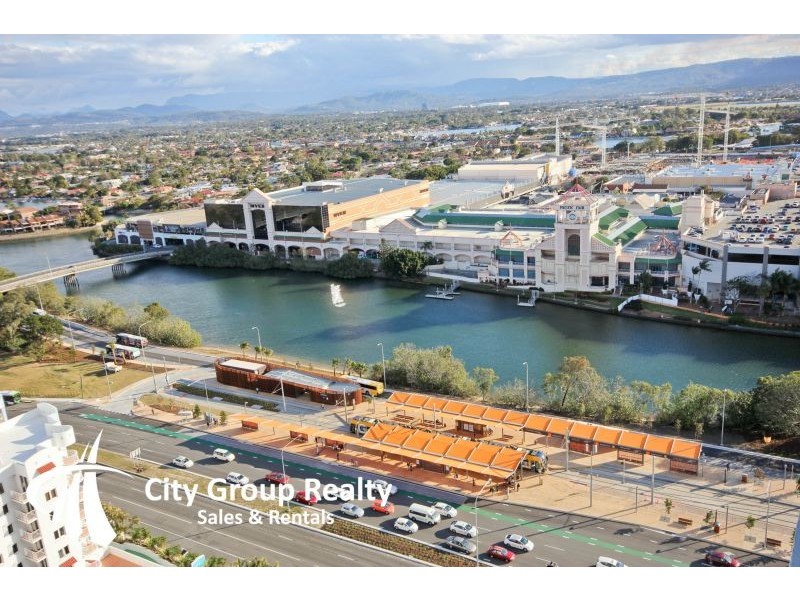 St Kilda Royale 4 St Kilda Avenue, Broadbeach QLD 4218