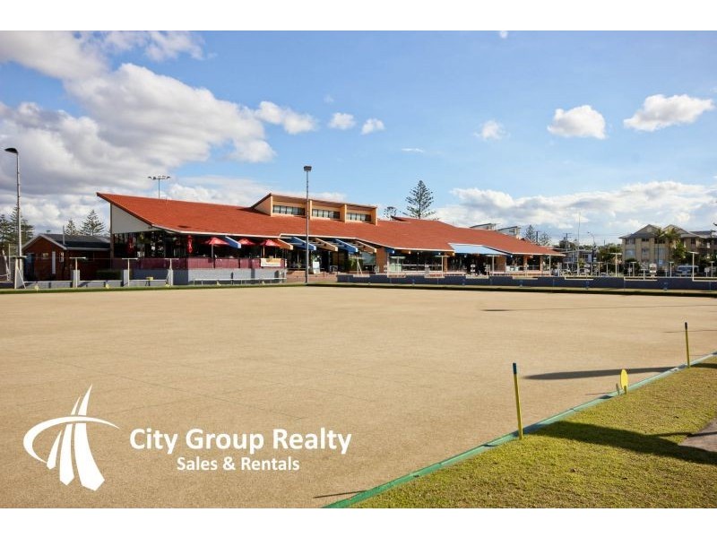 St Kilda Royale 4 St Kilda Avenue, Broadbeach QLD 4218