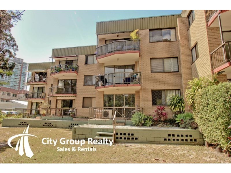 23 Heath Street, Southport QLD 4215