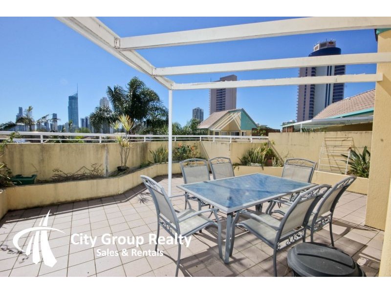 51 Monte Carlo 19 Monte Carlo Avenue, Surfers Paradise QLD 4217