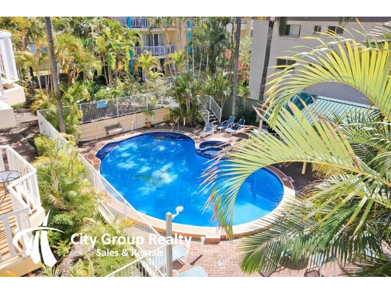 51 Monte Carlo 19 Monte Carlo Avenue, Surfers Paradise QLD 4217