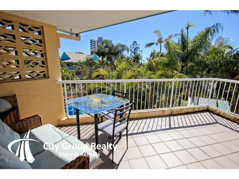 51 Monte Carlo 19 Monte Carlo Avenue, Surfers Paradise QLD 4217
