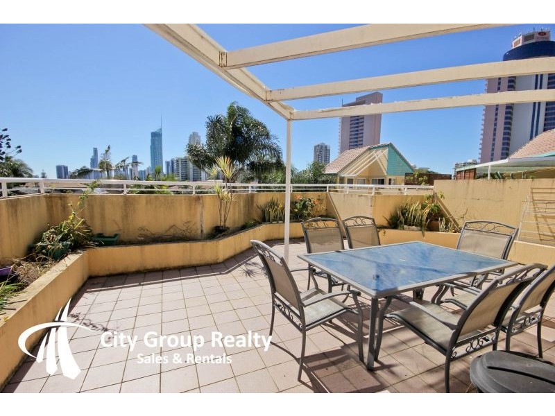 51 Monte Carlo 19 Monte Carlo Avenue, Surfers Paradise QLD 4217