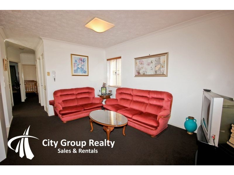 51 Monte Carlo 19 Monte Carlo Avenue, Surfers Paradise QLD 4217