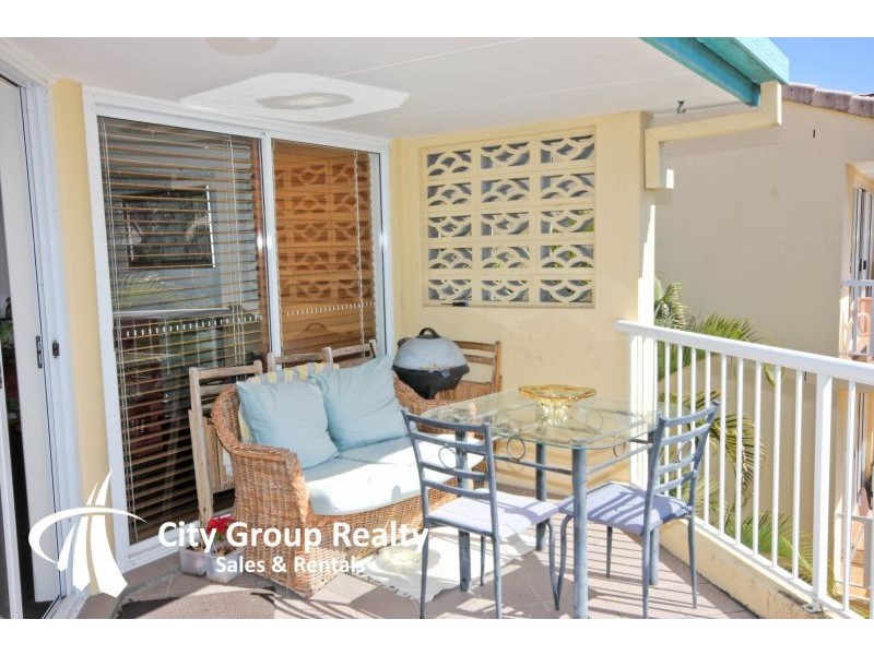 51 Monte Carlo 19 Monte Carlo Avenue, Surfers Paradise QLD 4217