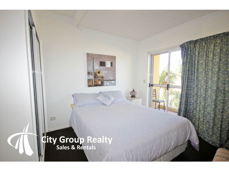 51 Monte Carlo 19 Monte Carlo Avenue, Surfers Paradise QLD 4217
