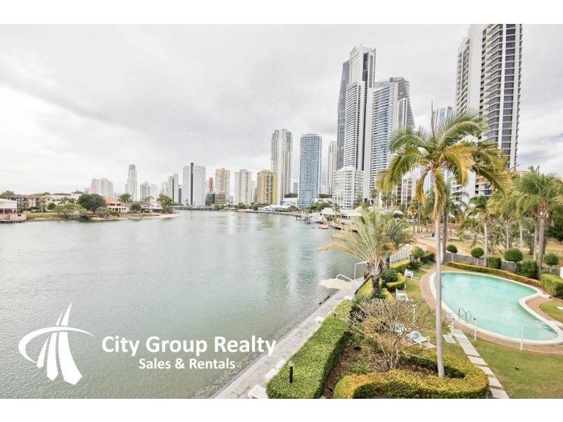 30 Watson Esplanade, Surfers Paradise QLD 4217