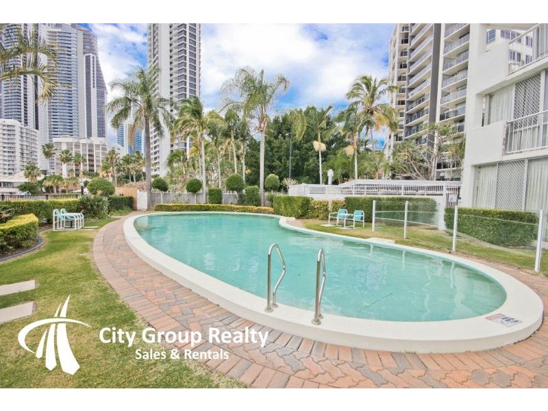 30 Watson Esplanade, Surfers Paradise QLD 4217