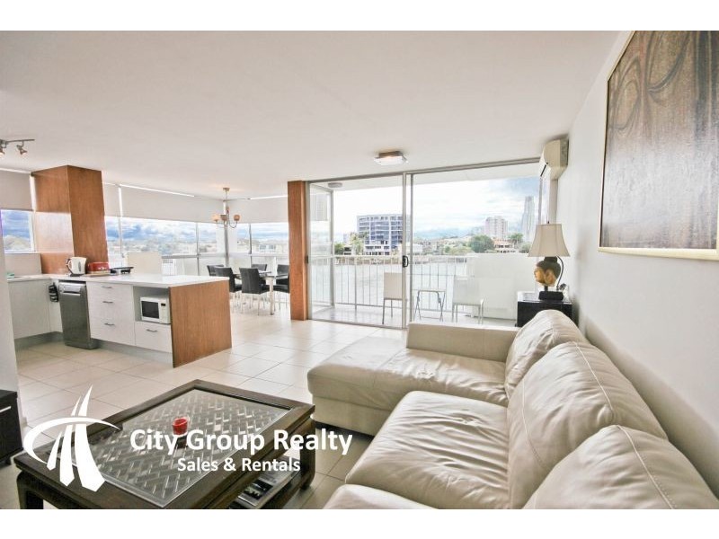 30 Watson Esplanade, Surfers Paradise QLD 4217