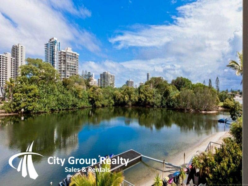 46 Paradise Island, Surfers Paradise QLD 4217