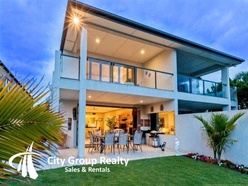 46 Paradise Island, Surfers Paradise QLD 4217