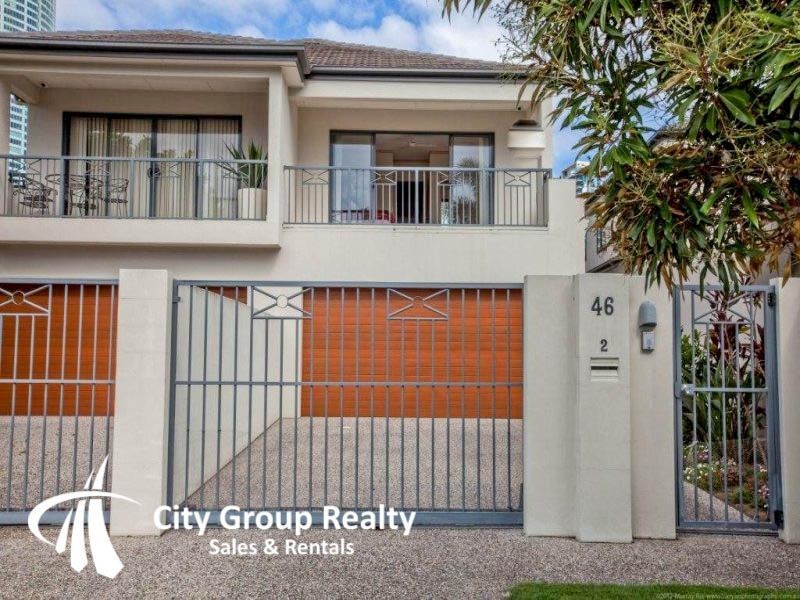 46 Paradise Island, Surfers Paradise QLD 4217