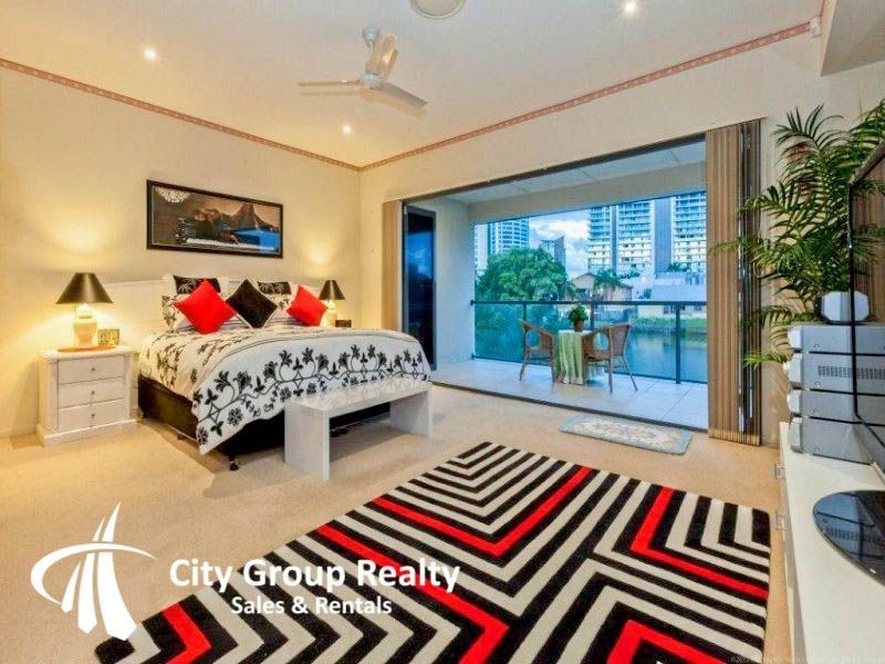 46 Paradise Island, Surfers Paradise QLD 4217