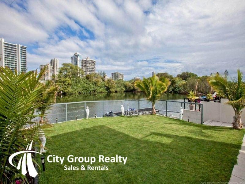 46 Paradise Island, Surfers Paradise QLD 4217