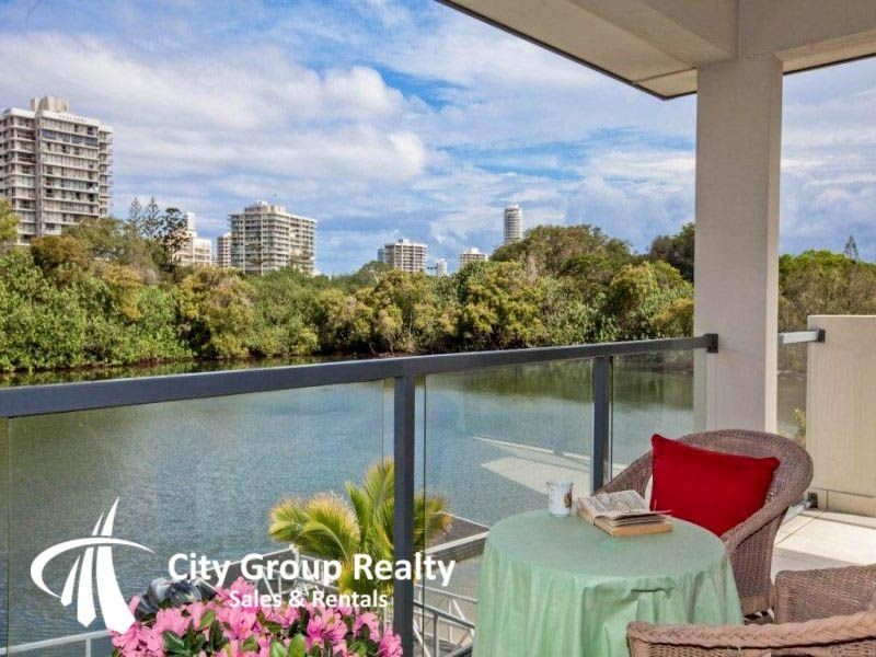 46 Paradise Island, Surfers Paradise QLD 4217