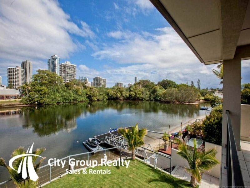 46 Paradise Island, Surfers Paradise QLD 4217