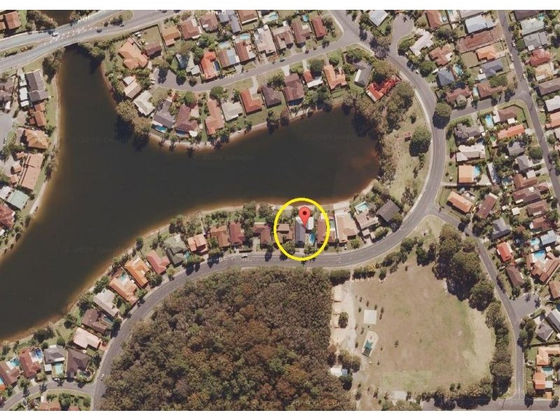 180 Burleigh Street, Burleigh Waters QLD 4220