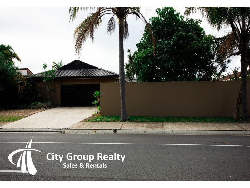 180 Burleigh Street, Burleigh Waters QLD 4220