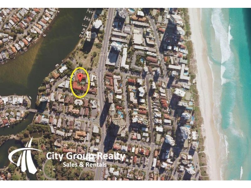 26/17 Genoa Street, Surfers Paradise QLD 4217