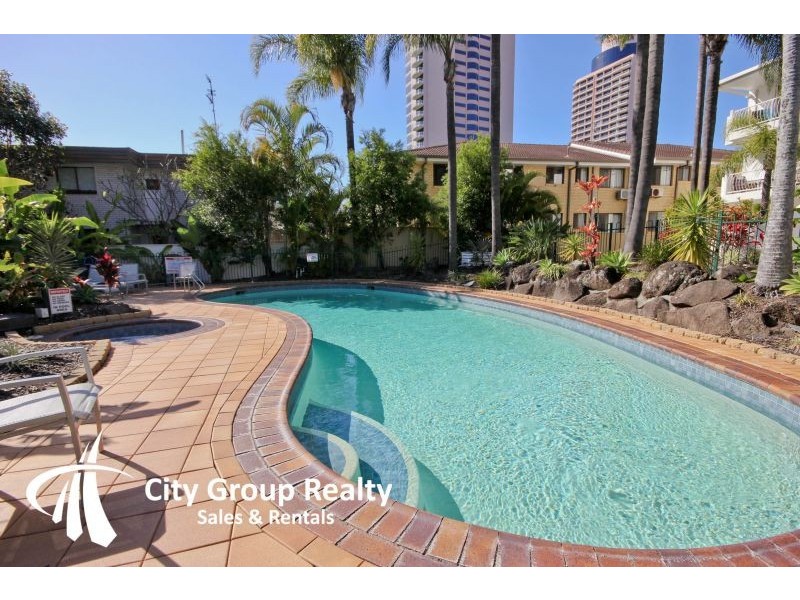 26/17 Genoa Street, Surfers Paradise QLD 4217