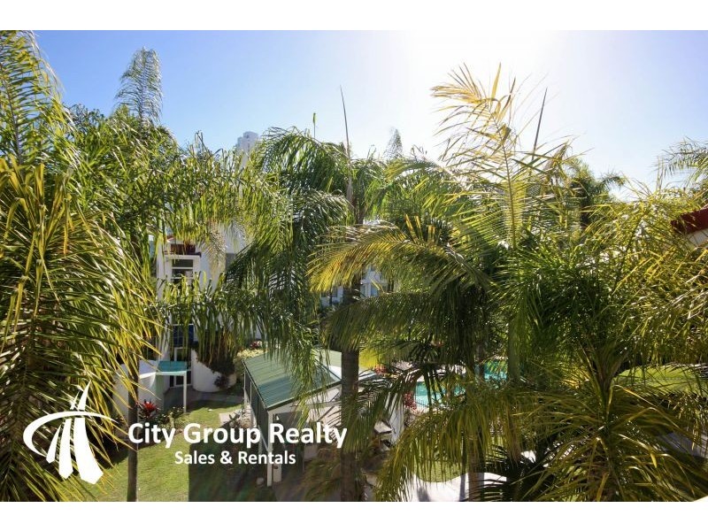 26/17 Genoa Street, Surfers Paradise QLD 4217