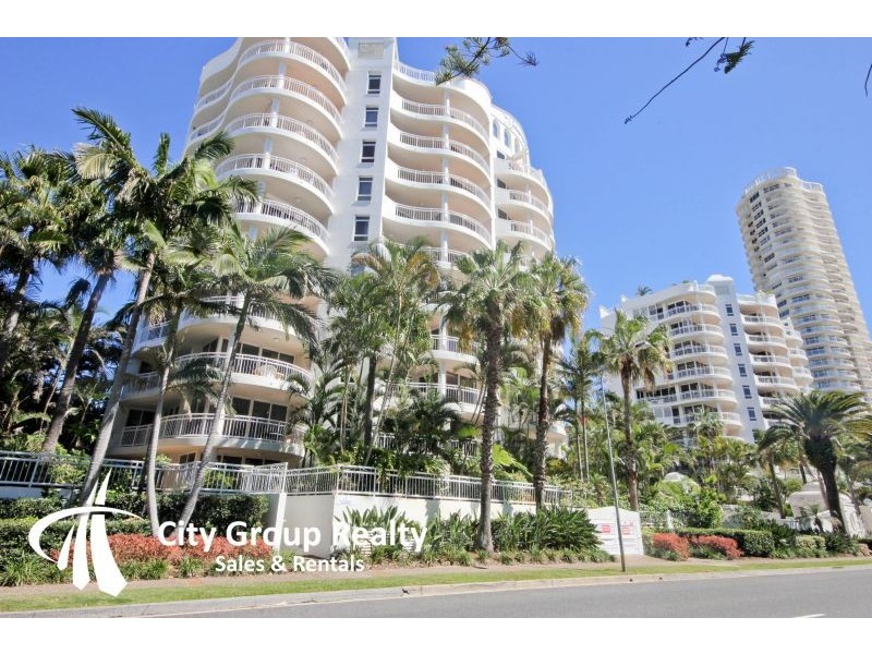 222 The Esplanade, Burleigh Heads QLD 4220