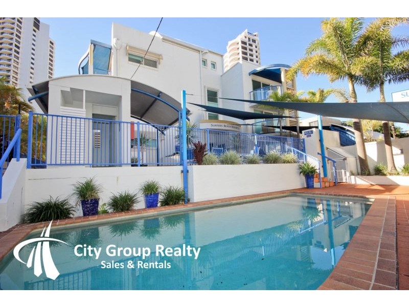 14/193 Surf Parade, Surfers Paradise QLD 4217