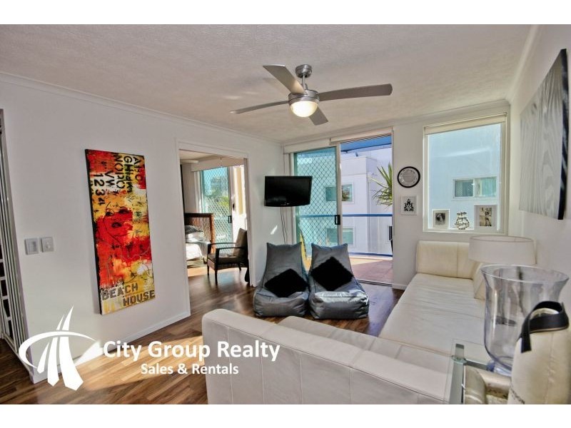 14/193 Surf Parade, Surfers Paradise QLD 4217