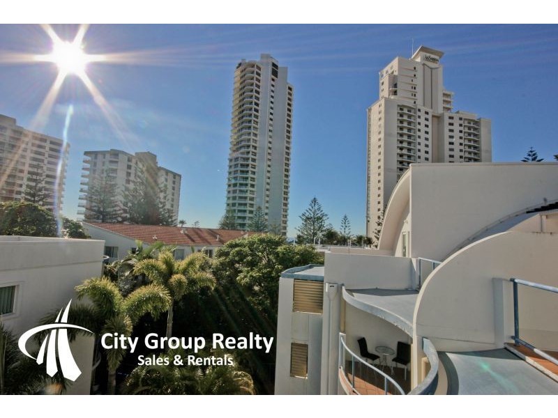 14/193 Surf Parade, Surfers Paradise QLD 4217