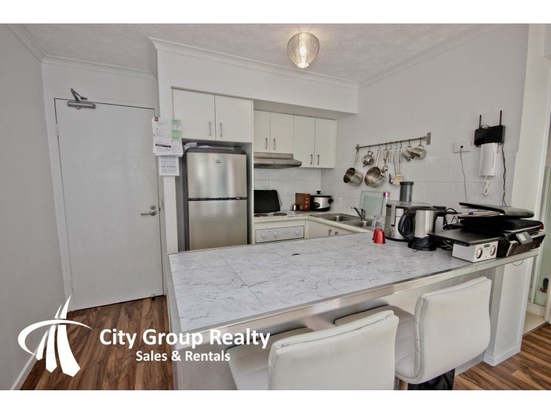 14/193 Surf Parade, Surfers Paradise QLD 4217