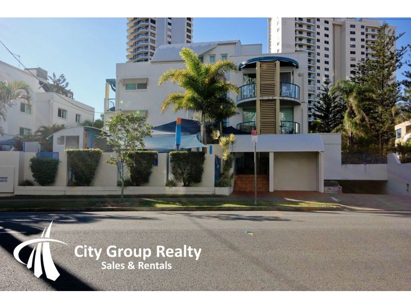 14/193 Surf Parade, Surfers Paradise QLD 4217