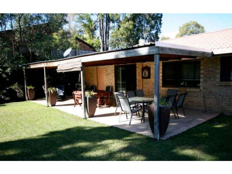 13 Ancona Street, Carrara QLD 4211