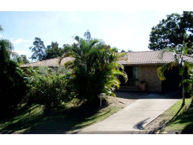 13 Ancona Street, Carrara QLD 4211