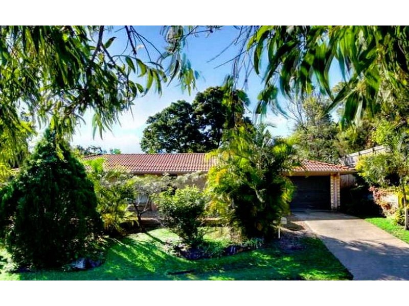 13 Ancona Street, Carrara QLD 4211