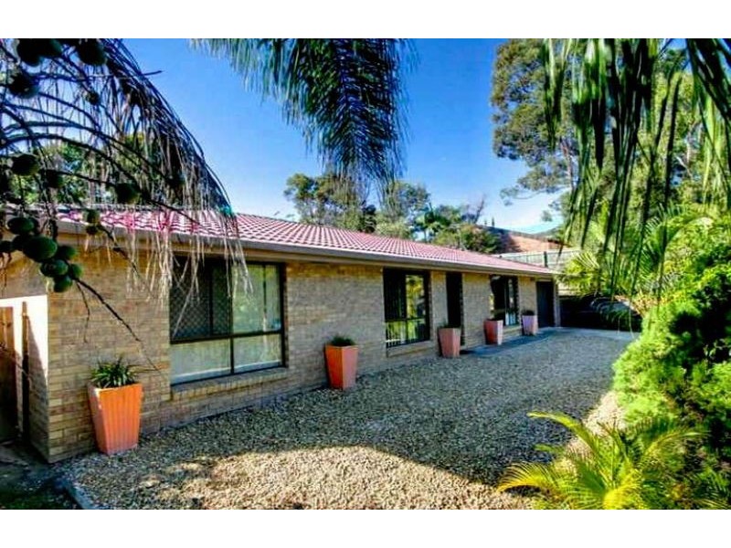13 Ancona Street, Carrara QLD 4211
