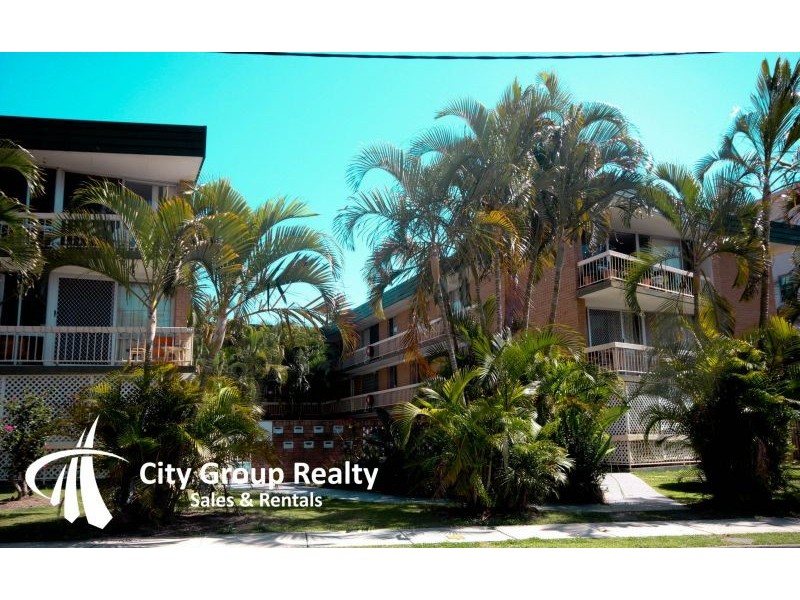 7/18 Tarcoola Crescent, Chevron Island QLD 4217