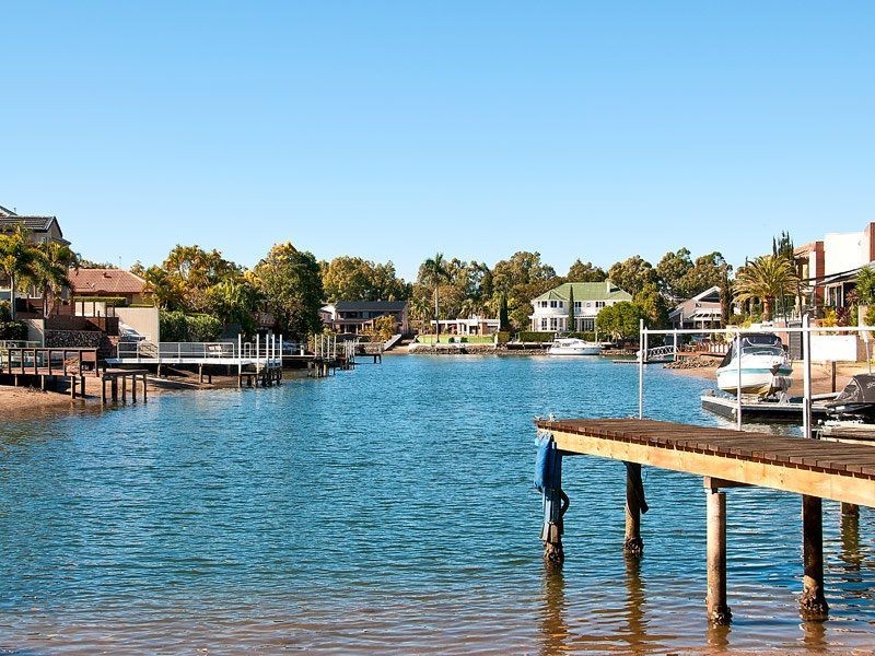 24 Platypus Avenue, Sorrento QLD 4217