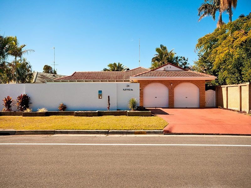 24 Platypus Avenue, Sorrento QLD 4217