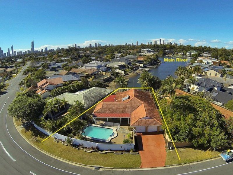 24 Platypus Avenue, Sorrento QLD 4217