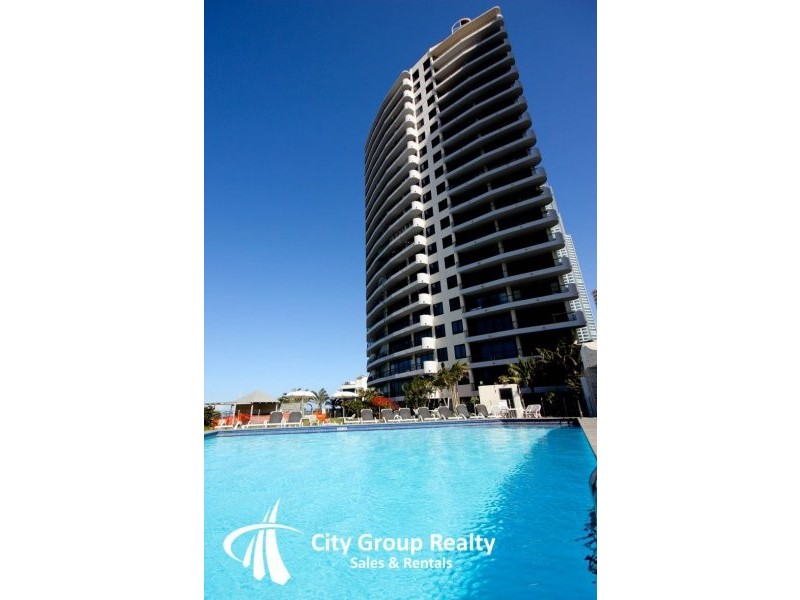 303/9 Trickett Street, Surfers Paradise QLD 4217