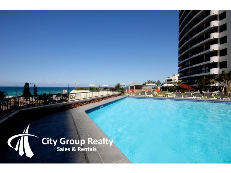 303/9 Trickett Street, Surfers Paradise QLD 4217