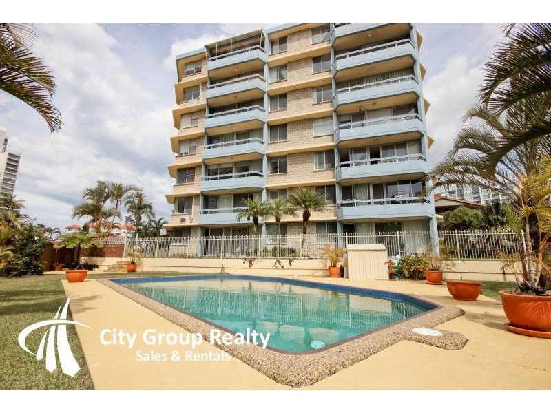 3 Old Burleigh Road, Surfers Paradise QLD 4217